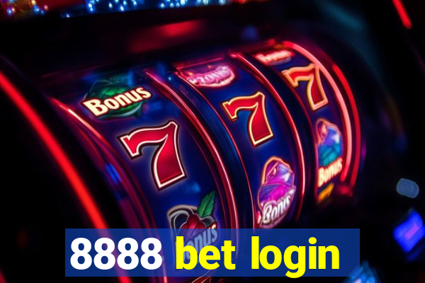 8888 bet login